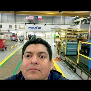 Meet your Posher, Daniel